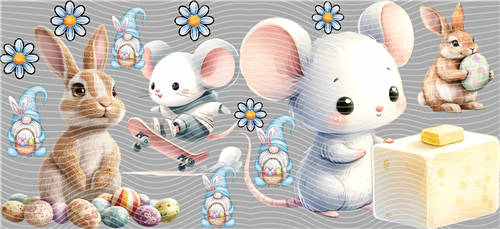 16oz Latest Bestseller-C 6251